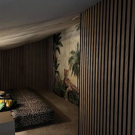 Haus Berger Villa ฟุชเชิล อัม ซี ภายนอก รูปภาพ