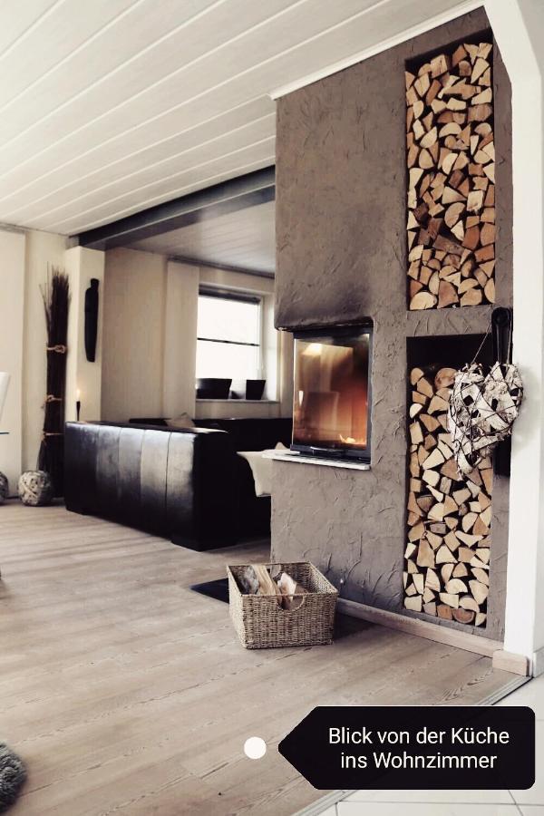 Haus Berger Villa ฟุชเชิล อัม ซี ภายนอก รูปภาพ