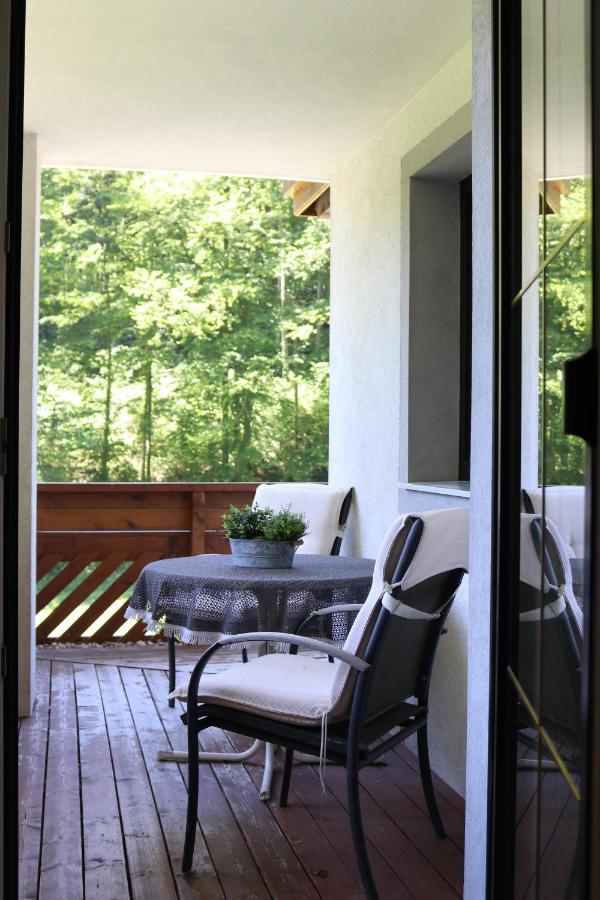 Haus Berger Villa ฟุชเชิล อัม ซี ภายนอก รูปภาพ